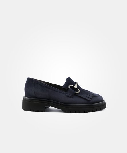 SUPER SOFT loafers with removable insole - Paul Green