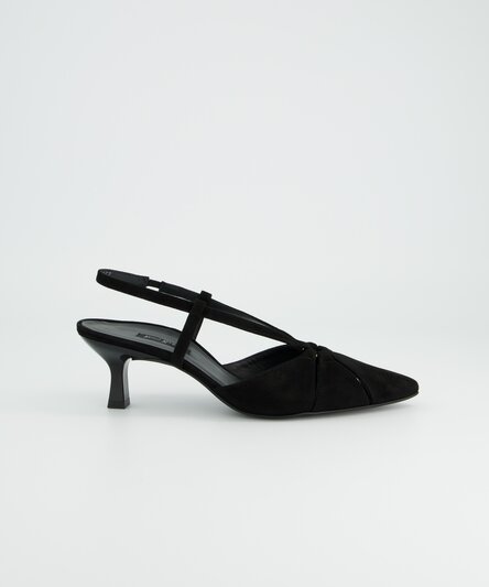 SUPER SOFT High heel sandals