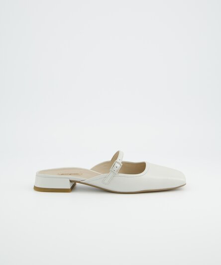 SUPER SOFT Mules