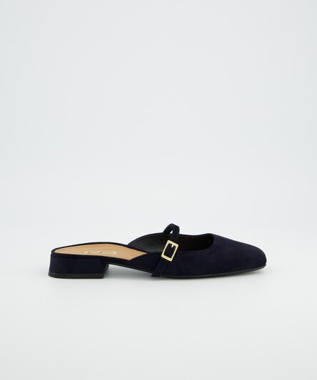 SUPER SOFT Mules