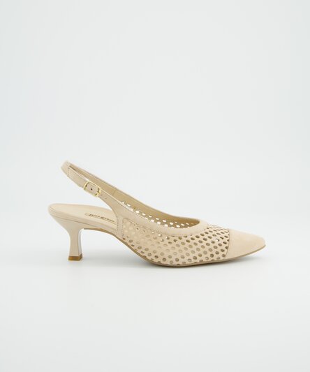 SUPER SOFT Sandalette