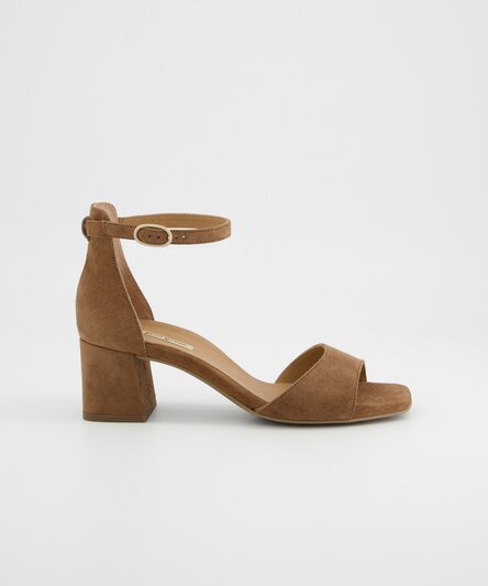 SUPER SOFT Sandalette