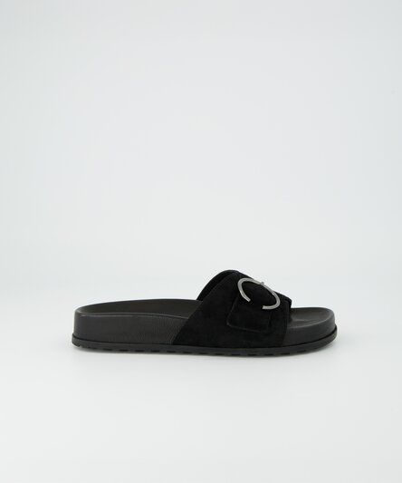 SUPER SOFT Mules