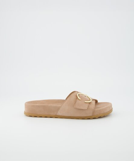 SUPER SOFT Mules