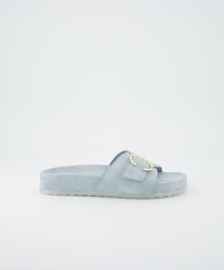 SUPER SOFT Mules