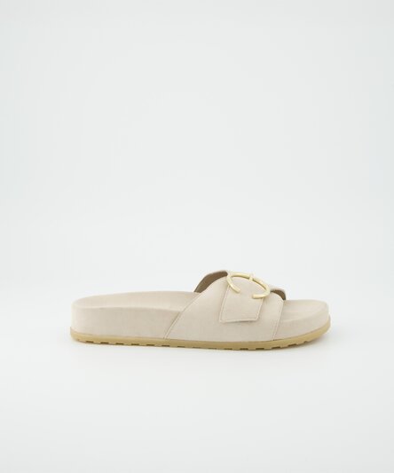 SUPER SOFT Mules
