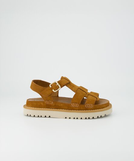 SUPER SOFT Sandale