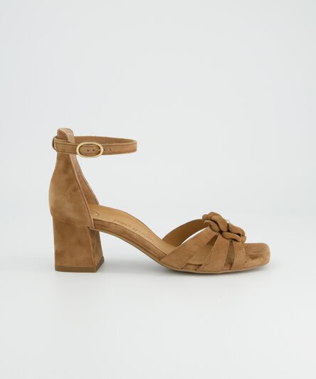 SUPER SOFT Sandalette