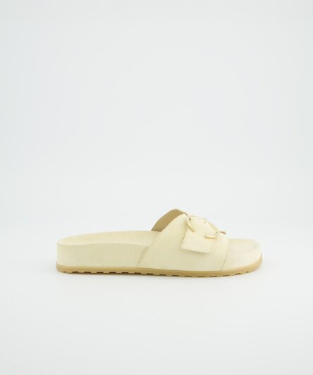 SUPER SOFT Mules