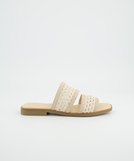 SUPER SOFT Pantolette
