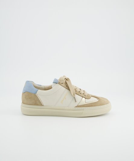 SUPER SOFT Sneaker with REMOVABLE FOOTBED