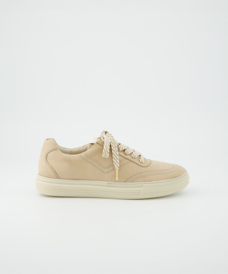 SUPER SOFT Sneaker with REMOVABLE FOOTBED