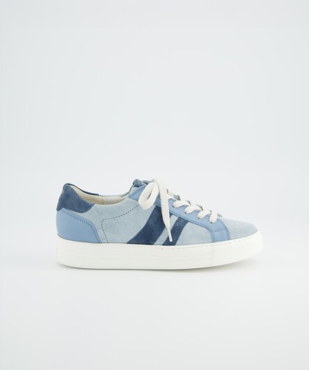 SUPER SOFT Pauls with REMOVABLE FOOTBED
