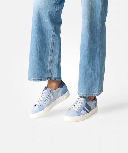 Pauls mit Wechselfußbett