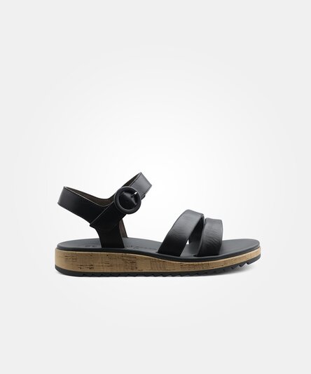 SUPER SOFT Sandale