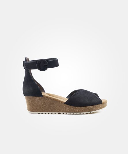 SUPER SOFT Sandalette