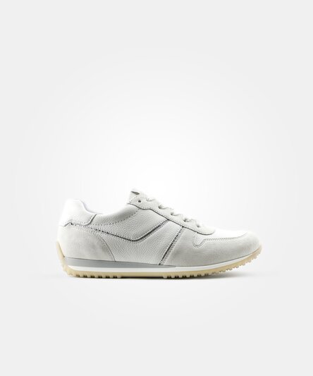 SUPER SOFT Sneaker mit Wechselfußbett