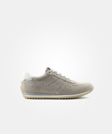 SUPER SOFT Sneaker mit Wechselfußbett