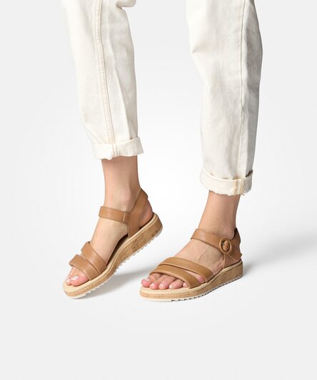 SUPER SOFT Sandale