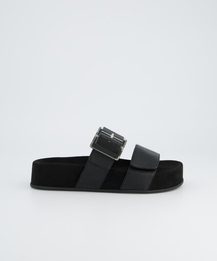 Mules