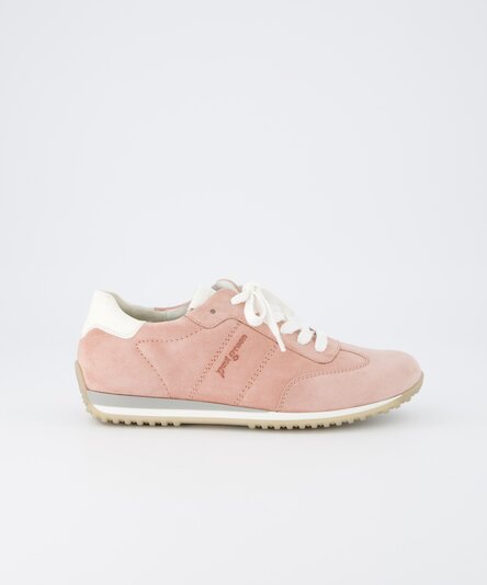 Sneakers with exchangeable insole