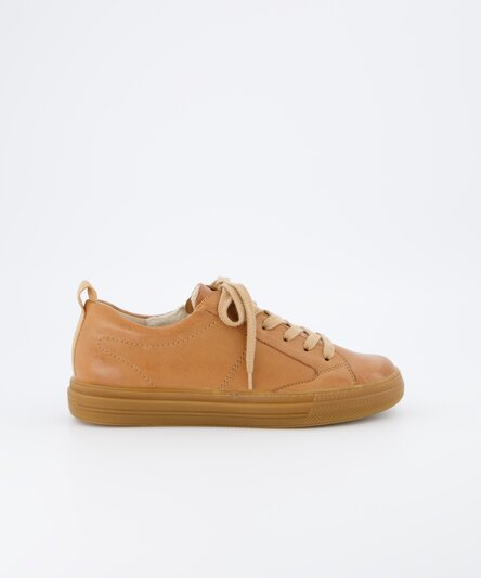 Pauls with exchangeable insole