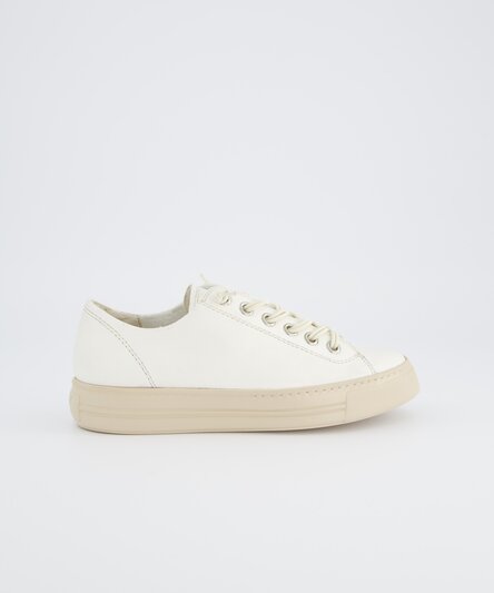 Pauls with RELAXED WIDTH and removable footbed