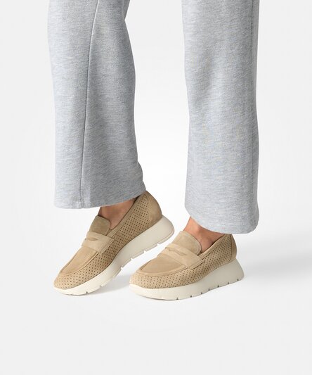 Loafer