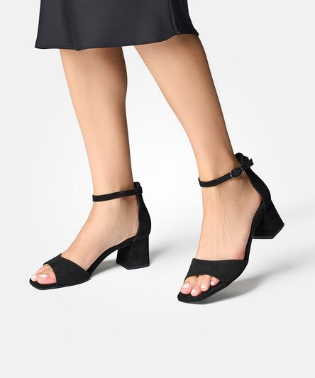 Sandalette
