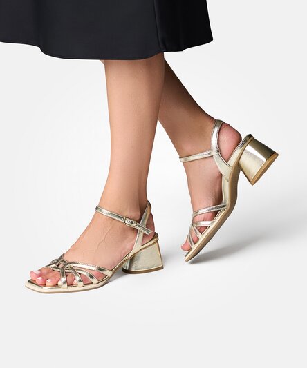 Sandalette