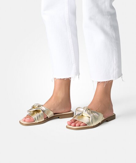 Mules