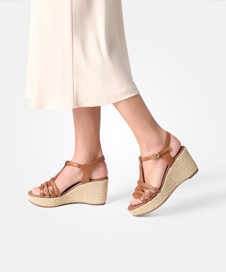 Sandalette