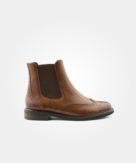 Chelsea ankle boots