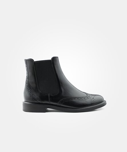 Chelsea-Stiefelette
