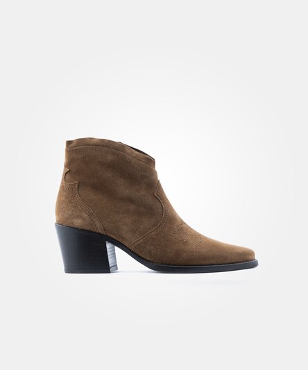 Stiefelette