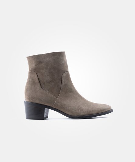 Stiefelette