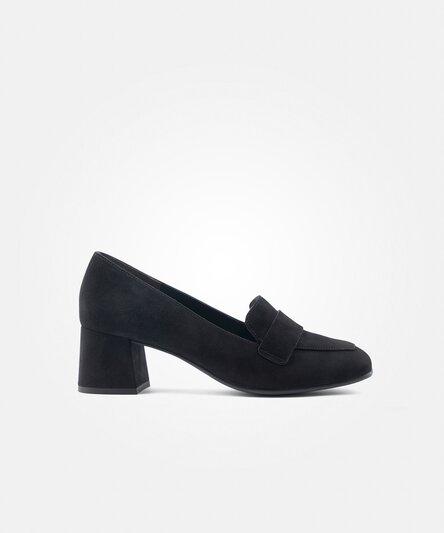 Hochfront-Pumps