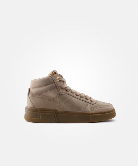 Hightop-Pauls mit Wechselfußbett