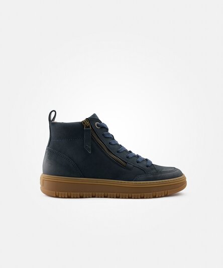 Hightop-Pauls mit RELAX-WEITE und Wechselfußbett