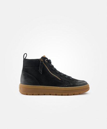 Hightop-Pauls mit RELAX-WEITE und Wechselfußbett