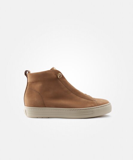 Hightop-Pauls
