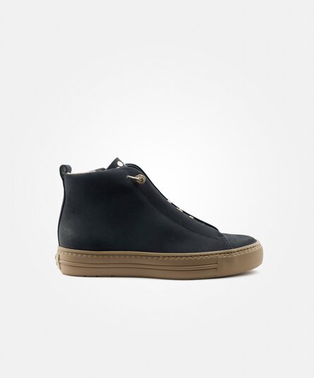 Hightop-Pauls