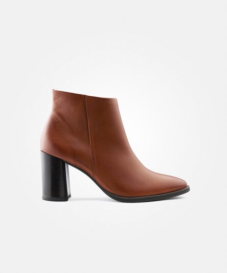 Stiefelette