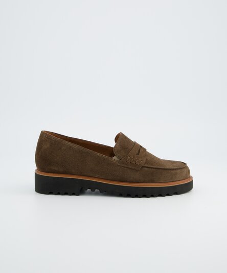 Loafer