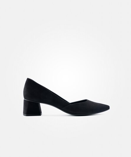 Pumps