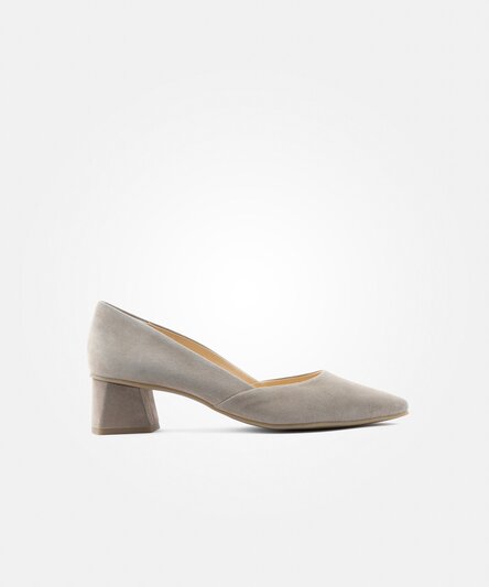 Pumps