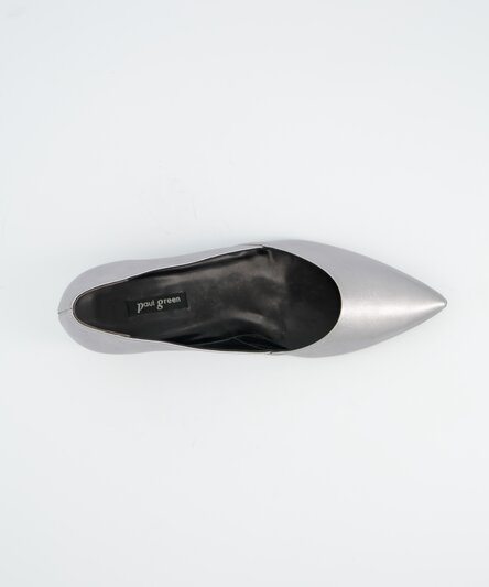 Pumps