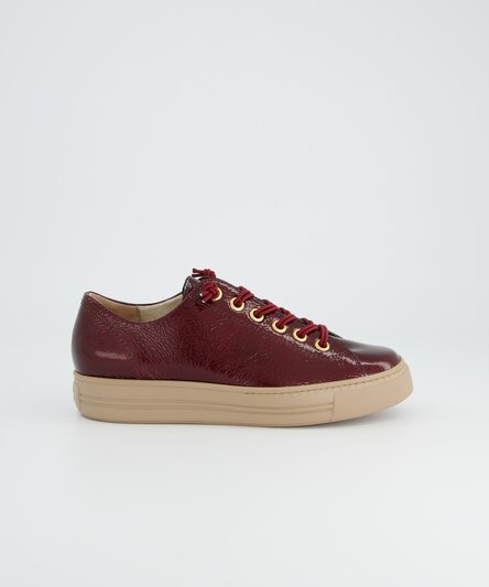 Pauls with RELAXED WIDTH and removable footbed
