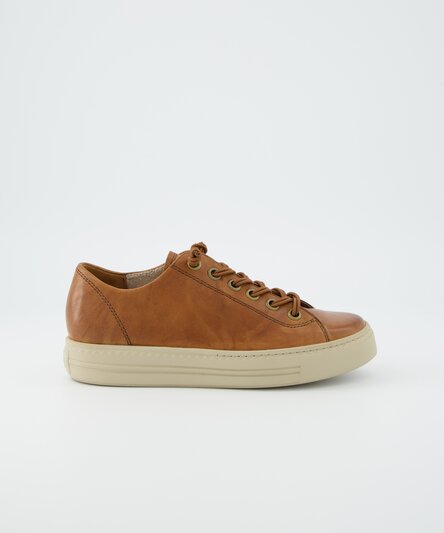 Pauls with RELAXED WIDTH and removable footbed