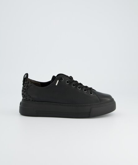 Sneaker mit Wechselfußbett